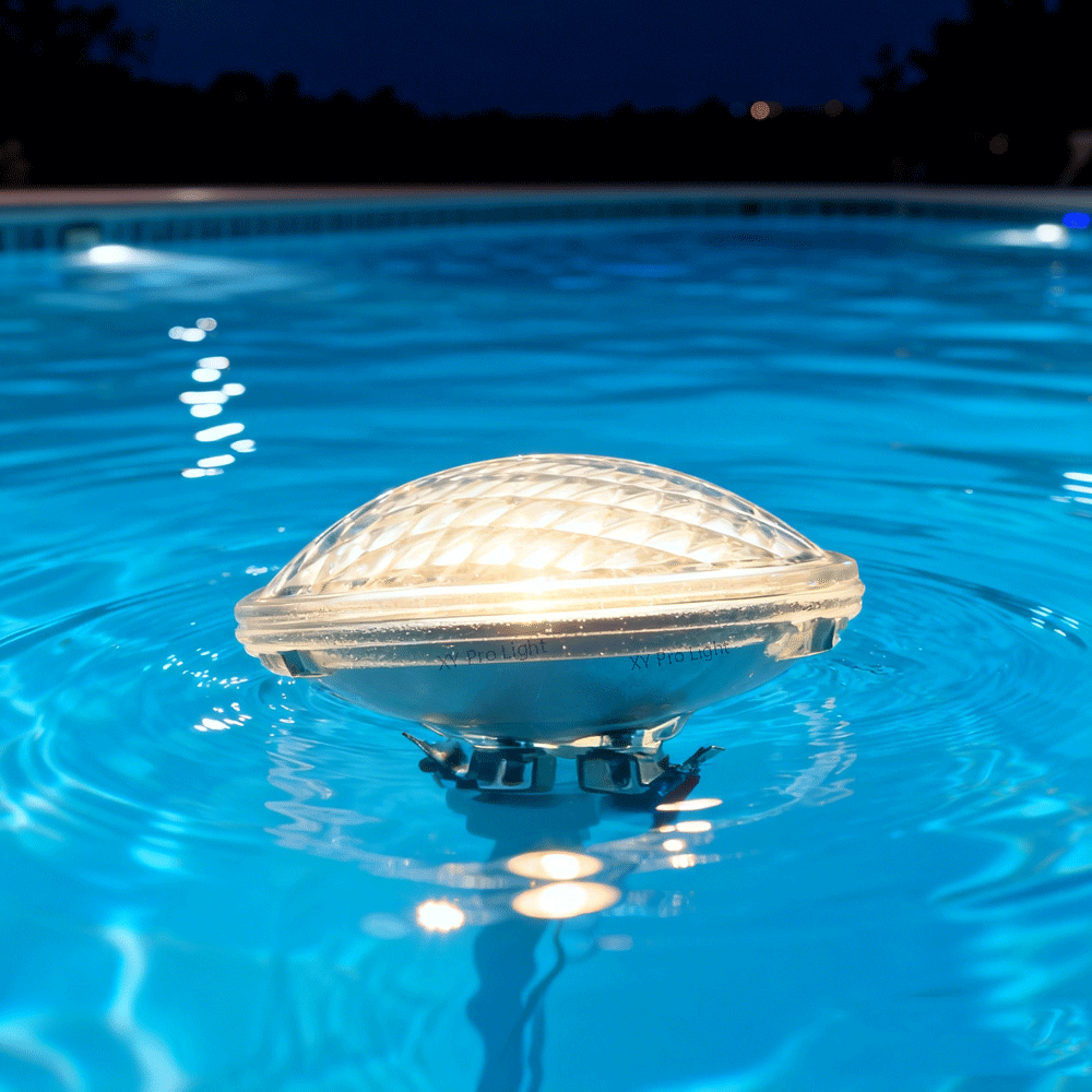 Xy Spa & Wellness Reviews - 18W LED Sualtı Lambaları 15W 24W