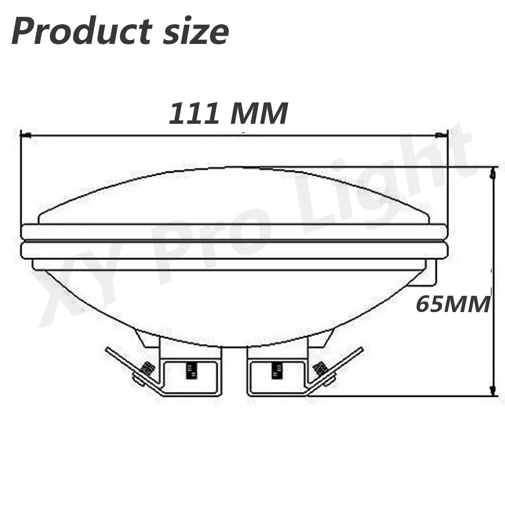 Xy Spa & Wellness Reviews - 12W LED Sualtı Aydınlatma 7W 9W