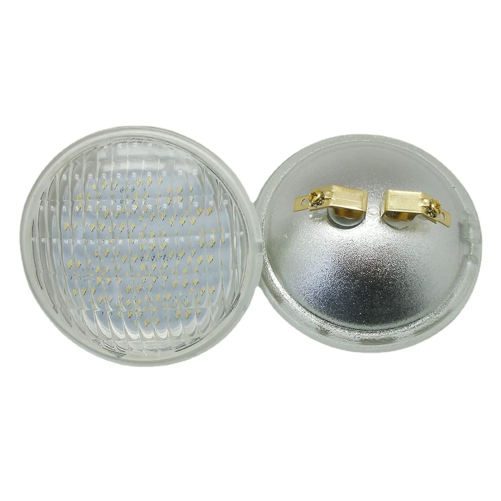 Xy Spa & Wellness Reviews - 24W LED Sualtı Lambaları 10W 15W