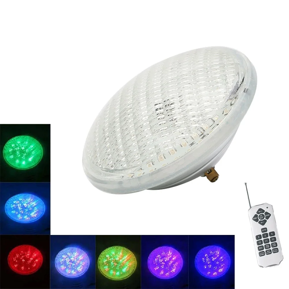 18W LED Sualtı Işıkları 6W 9W  - Xy Spa & Wellness Reviews incelemesi ve fiyatı