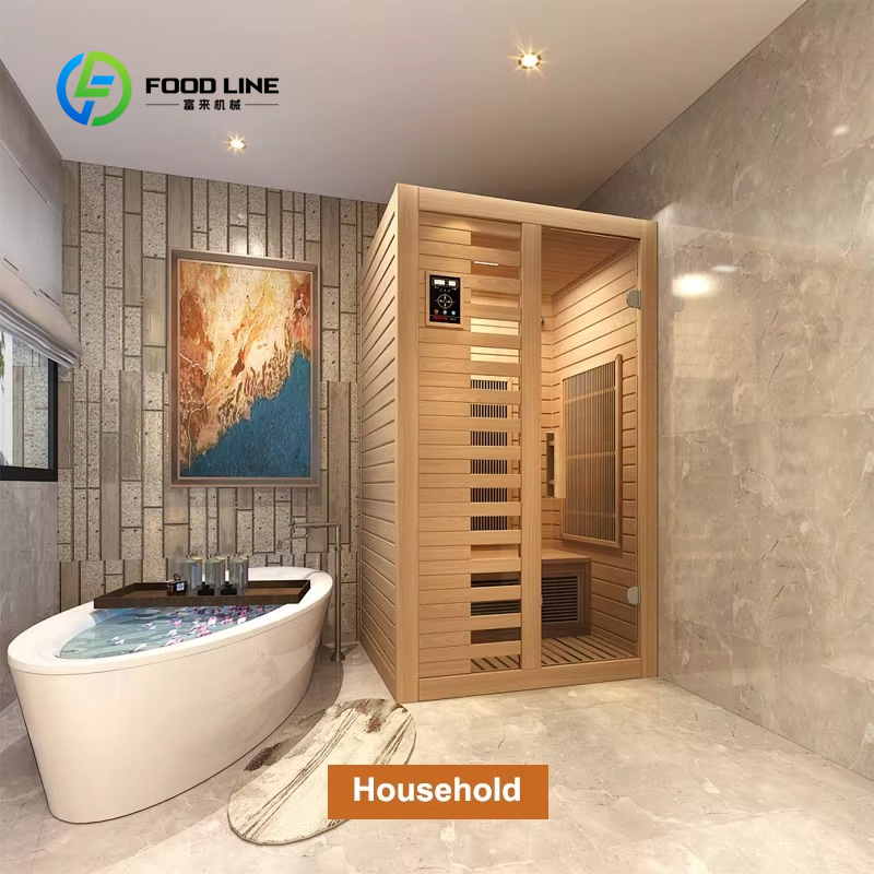 Özelleştirilebilir Taşınabilir - Home Spa Wellness incelemesi ve fiyatı