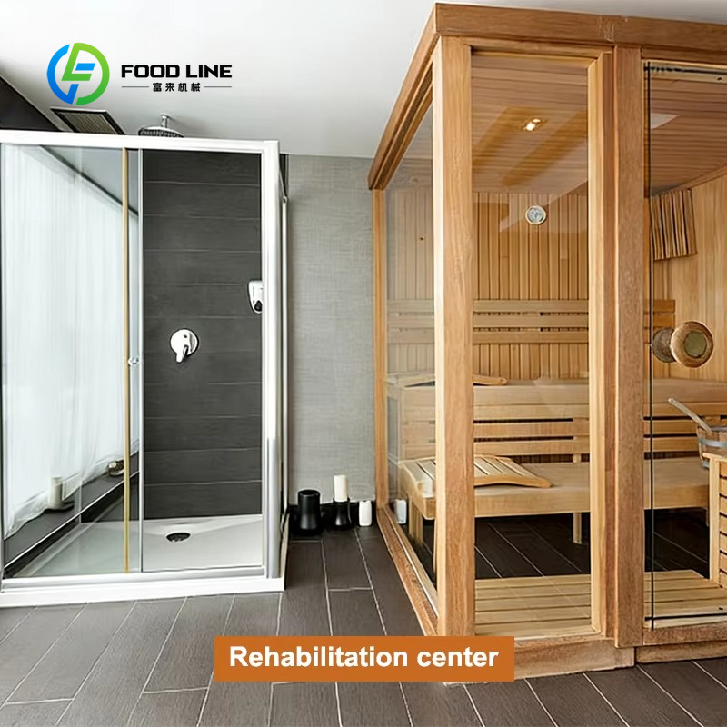 Özelleştirilebilir Taşınabilir - Home Spa Wellness incelemesi ve fiyatı