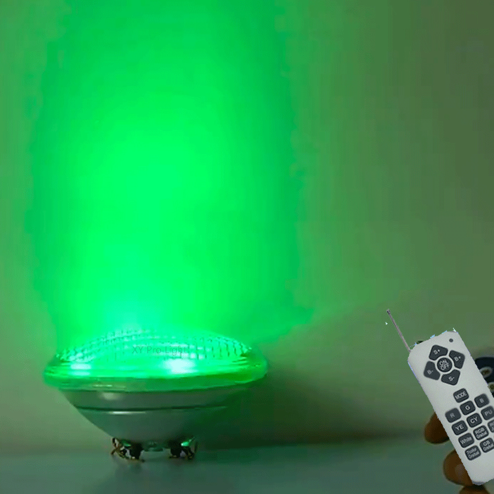 45W 25W PAR56 RGB LED Yüzme Ha - Xy Spa & Wellness Reviews incelemesi ve fiyatı