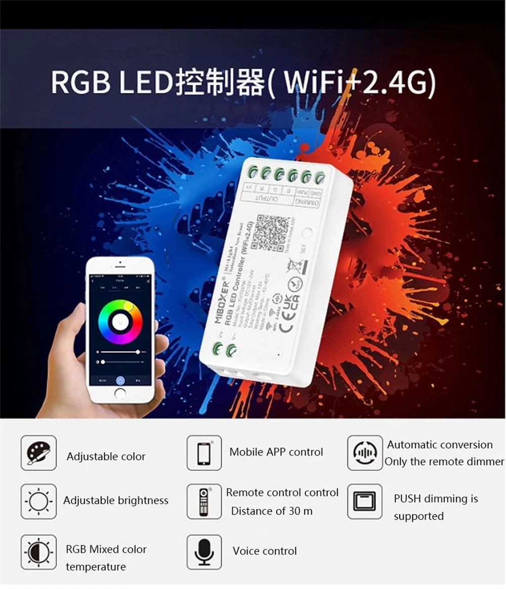 45W RGB Sualtı Işıkları 36W 54 - Xy Spa & Wellness Reviews incelemesi ve fiyatı