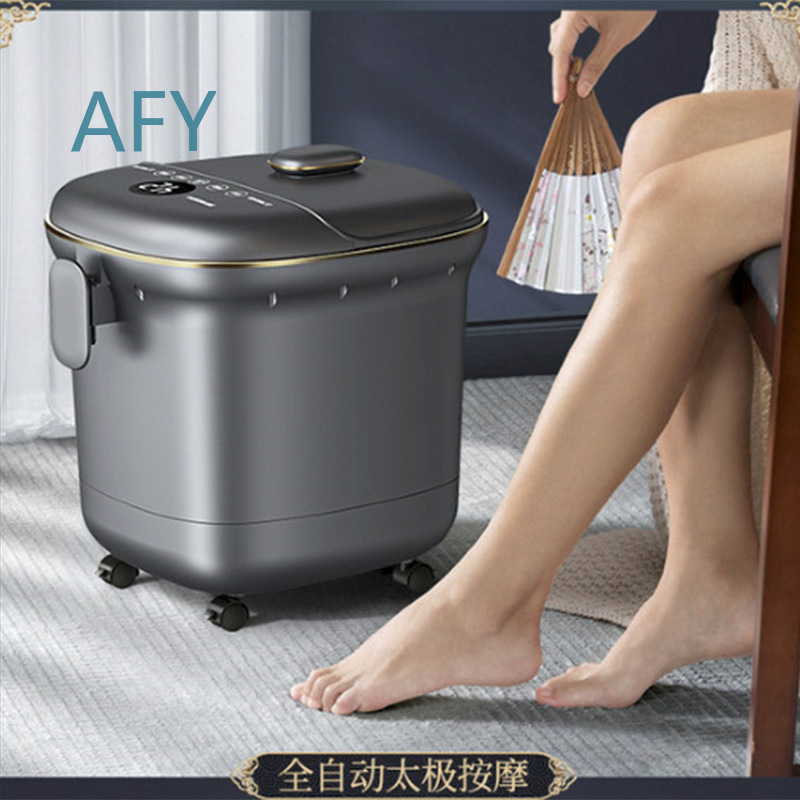 Evde Kullanım İçin Sabit Sıcak - Home Spa Wellness incelemesi ve fiyatı