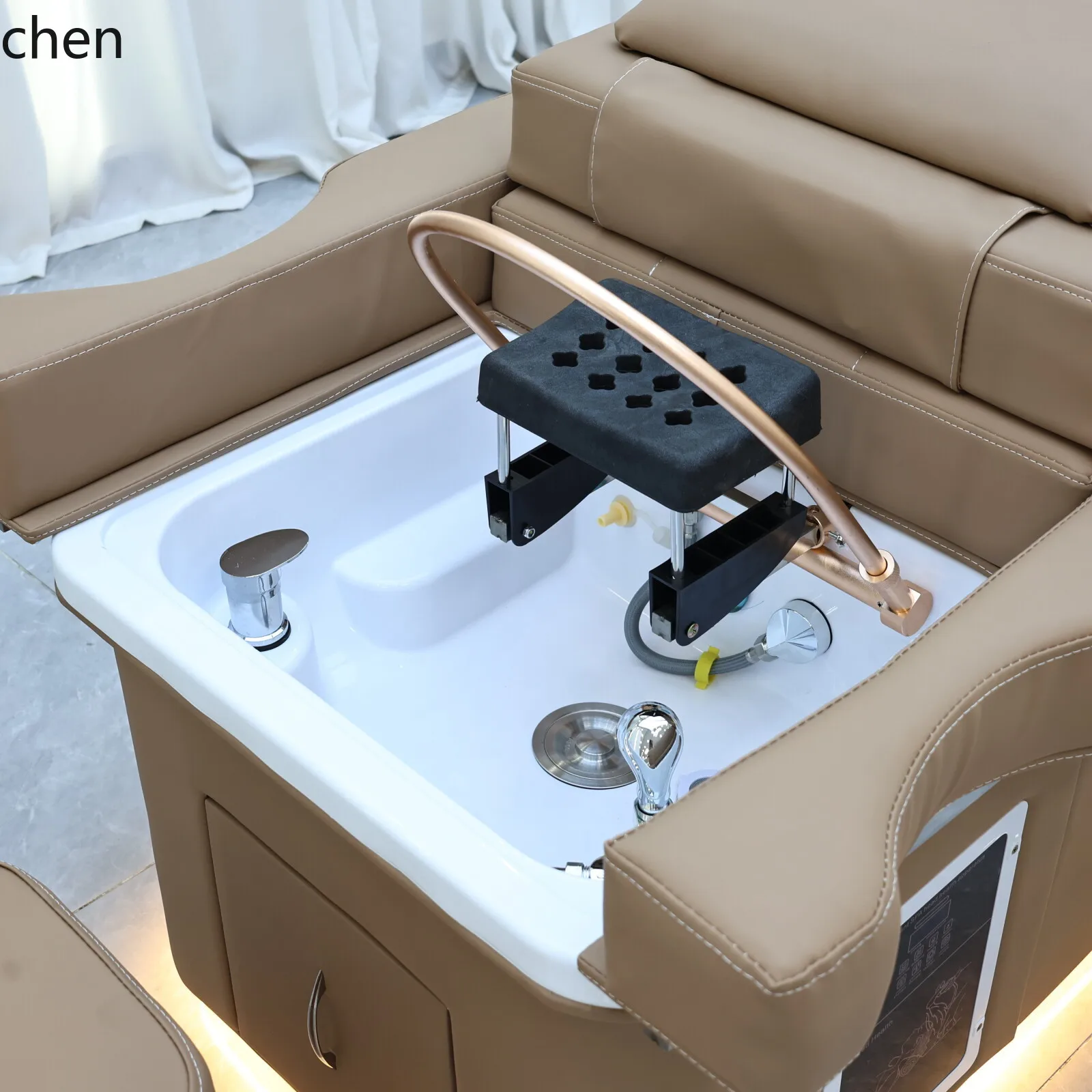 b7- Sırt Kaldırma Başlıklı Ter - Spa Wellness Beauty incelemesi ve fiyatı