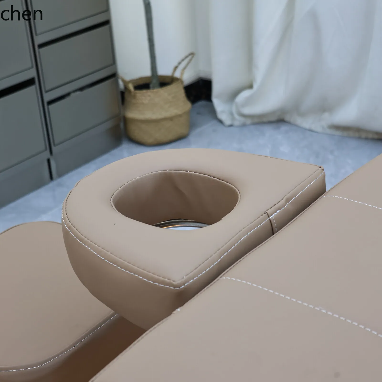 b7- Sırt Kaldırma Başlıklı Ter - Spa Wellness Beauty incelemesi ve fiyatı