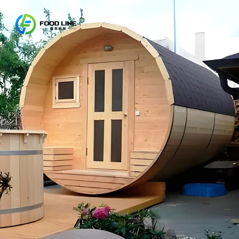 Özelleştirilmiş 5 Kişilik Lüks - Home Spa Wellness incelemesi ve fiyatı