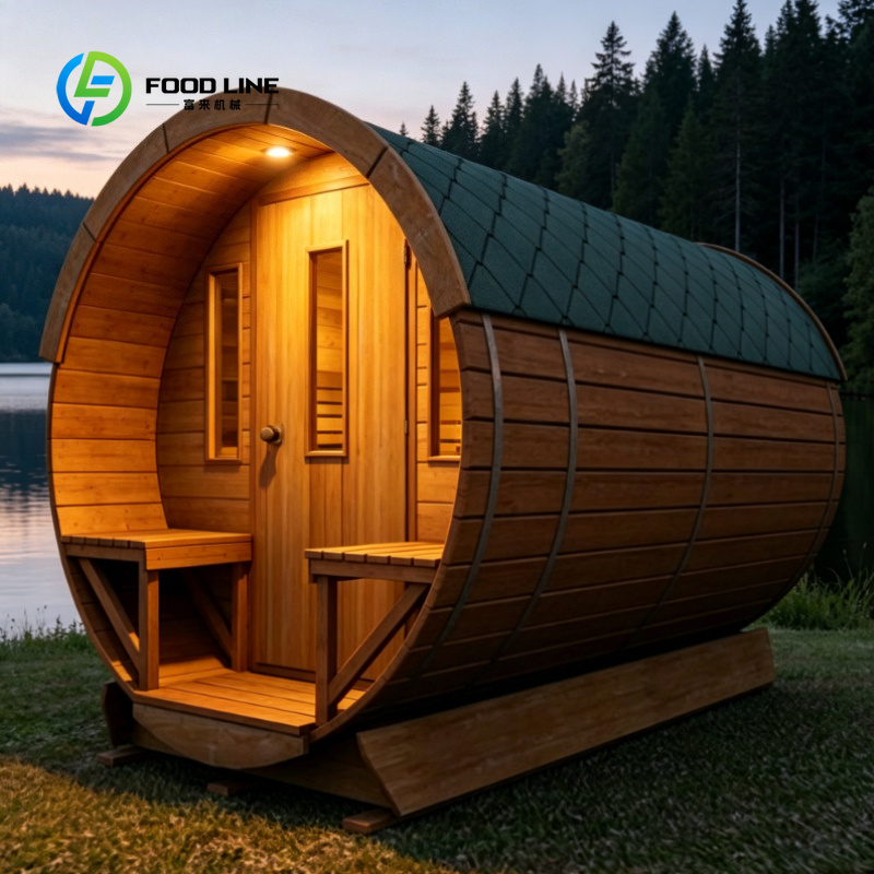 Özelleştirilmiş 5 Kişilik Lüks - Home Spa Wellness incelemesi ve fiyatı