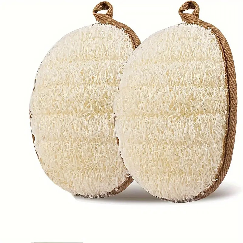 Doğal Lifli Vücut Kesesi Banyo - Body Loofah Natural incelemesi ve fiyatı