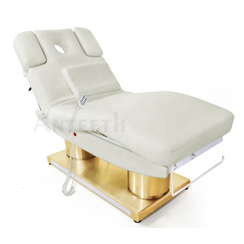 Wellness Mobilyaları Anteeth S - Spa Wellness Beauty incelemesi ve fiyatı