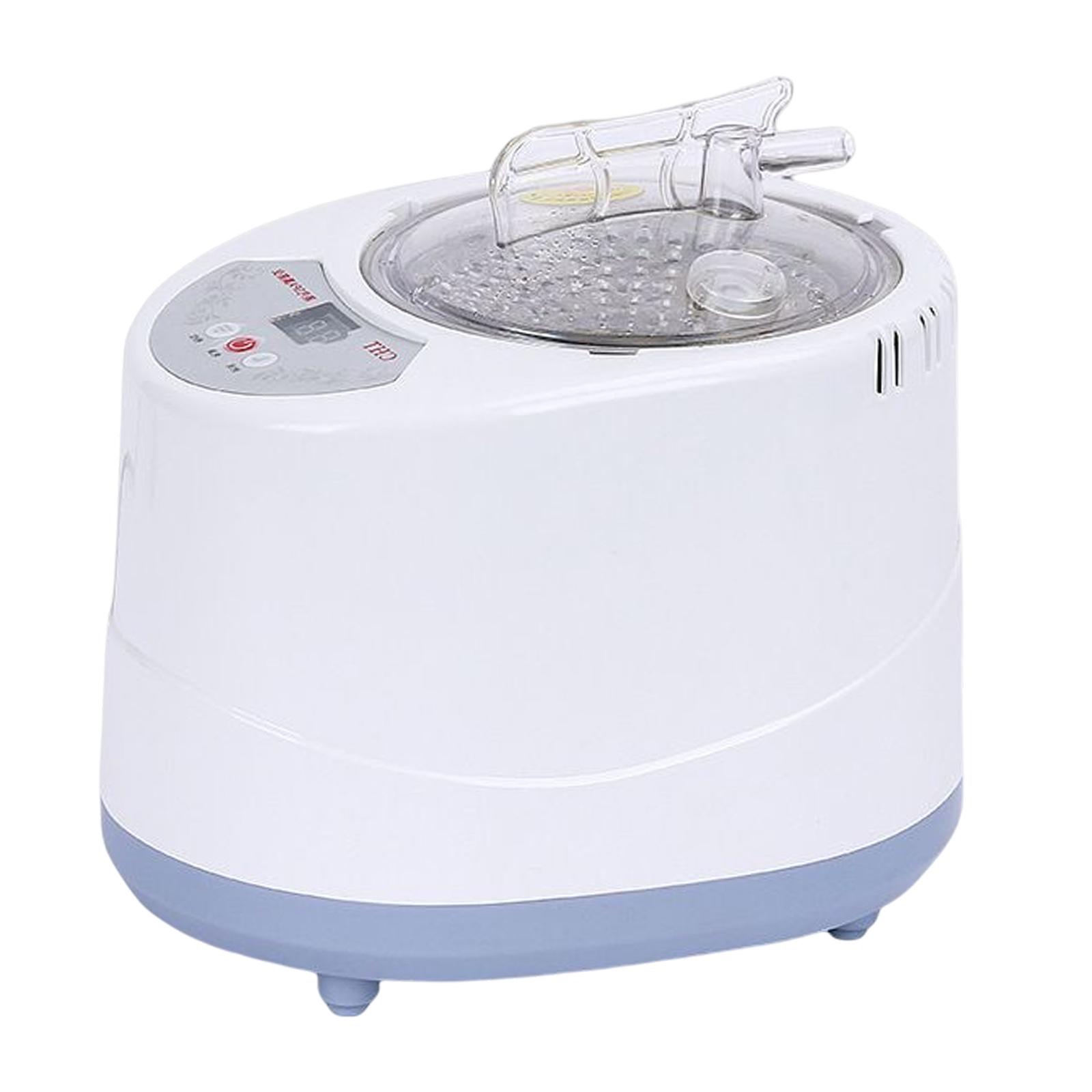 Taşınabilir 3L Paslanmaz Çelik - Home Spa Wellness incelemesi ve fiyatı