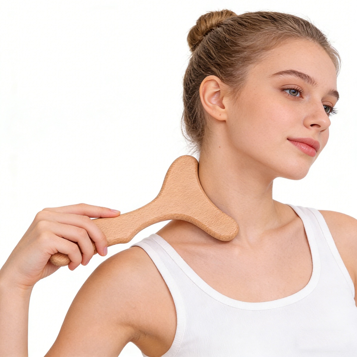 Ahşap Terapi Vücut Şekillendir - Home Spa Wellness incelemesi ve fiyatı
