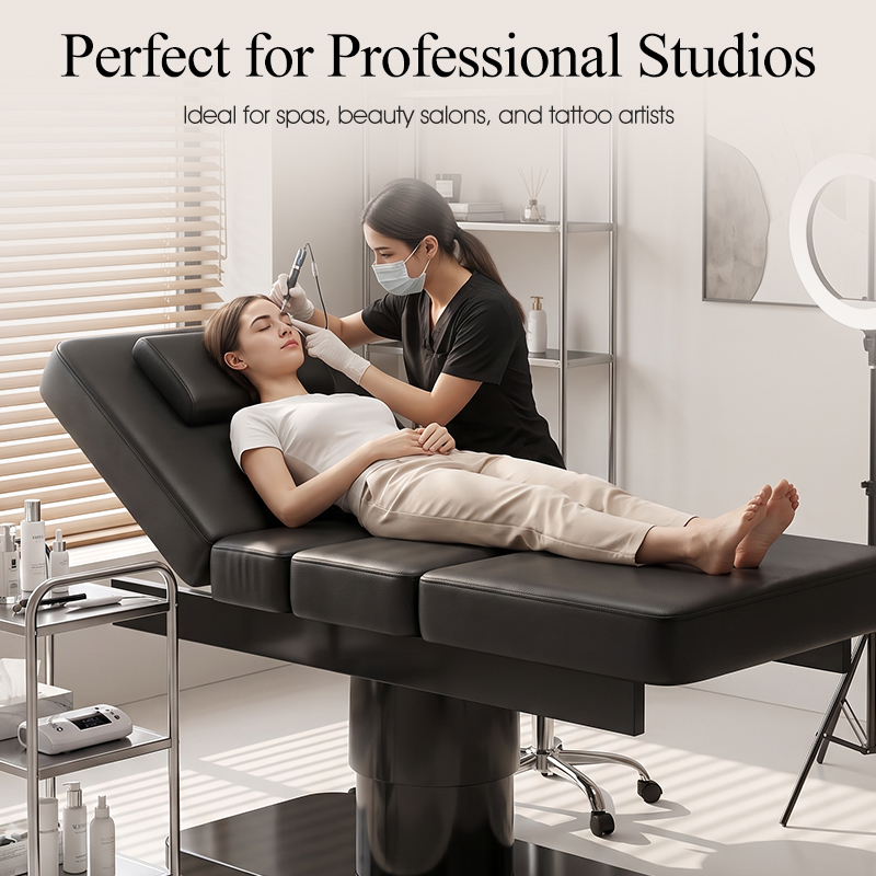 Siyah Minimalist 3 Motorlu Spa - Spa Wellness Beauty incelemesi ve fiyatı