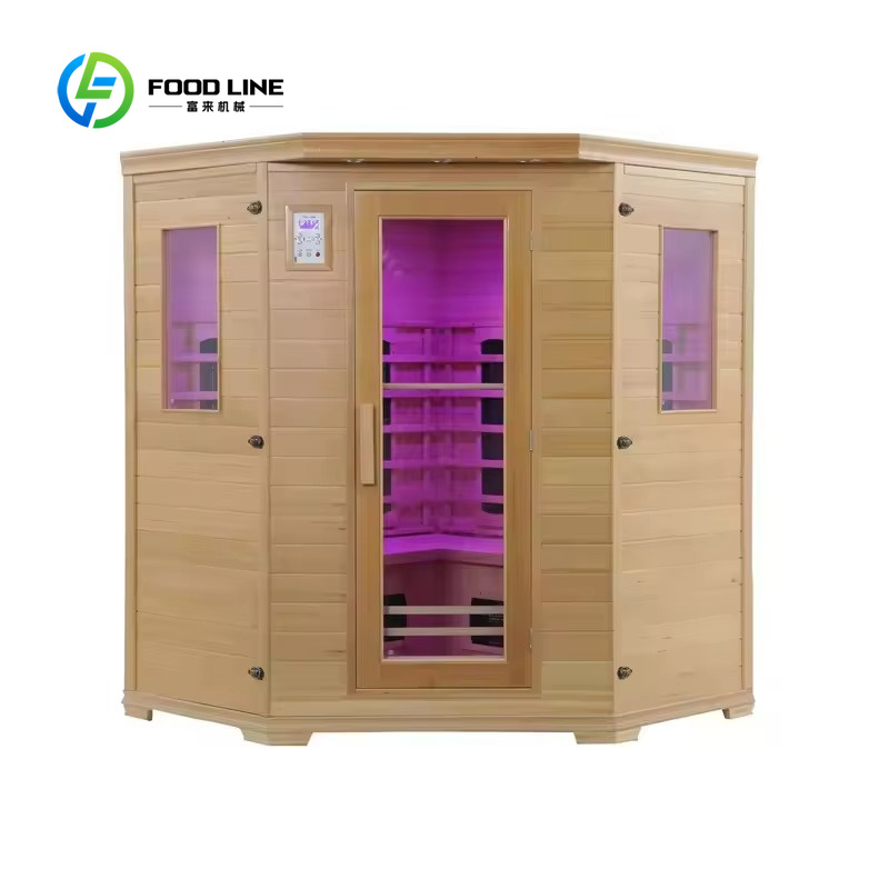 Ev Spor Salonu Spa Ticari Sağl - Home Spa Wellness incelemesi ve fiyatı