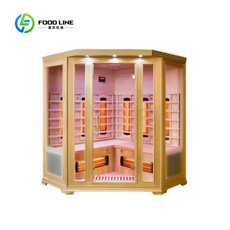 Ev Spor Salonu Spa Ticari Sağl - Home Spa Wellness incelemesi ve fiyatı