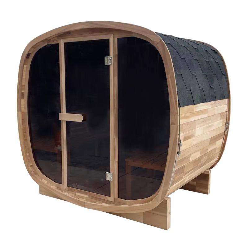 Özelleştirilebilir Sauna Odası - Home Spa Wellness incelemesi ve fiyatı