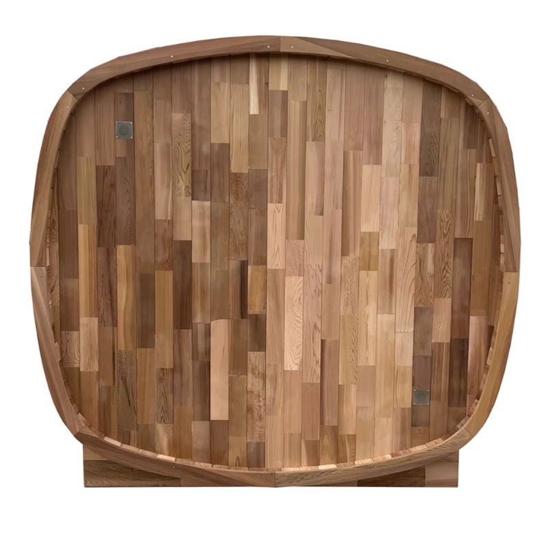 Özelleştirilebilir Sauna Odası - Home Spa Wellness incelemesi ve fiyatı