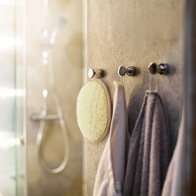 Doğal Lif Kabağı Vücut Scrubbe - Body Loofah Natural incelemesi ve fiyatı