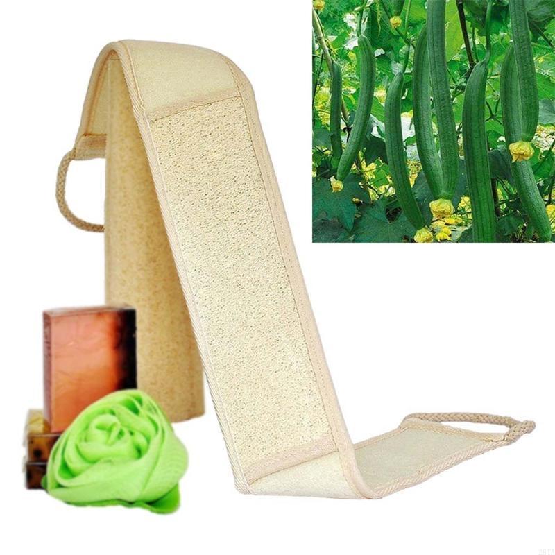 28TA 70cm Doğal Looofah Arka İ - Body Loofah Natural incelemesi ve fiyatı