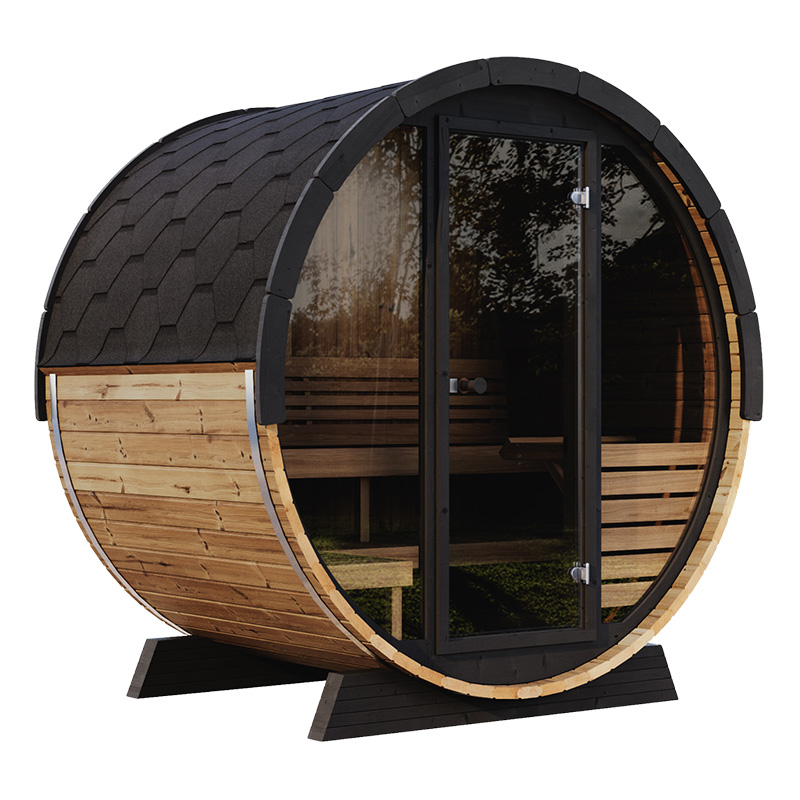Özelleştirilebilir Sauna Odası - Home Spa Wellness incelemesi ve fiyatı