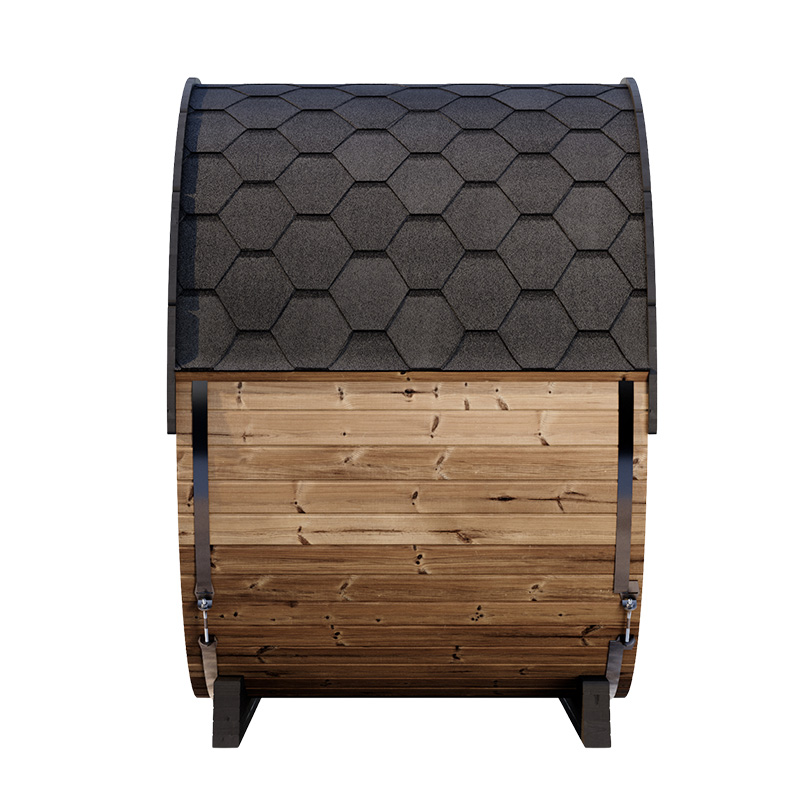 Özelleştirilebilir Sauna Odası - Home Spa Wellness incelemesi ve fiyatı