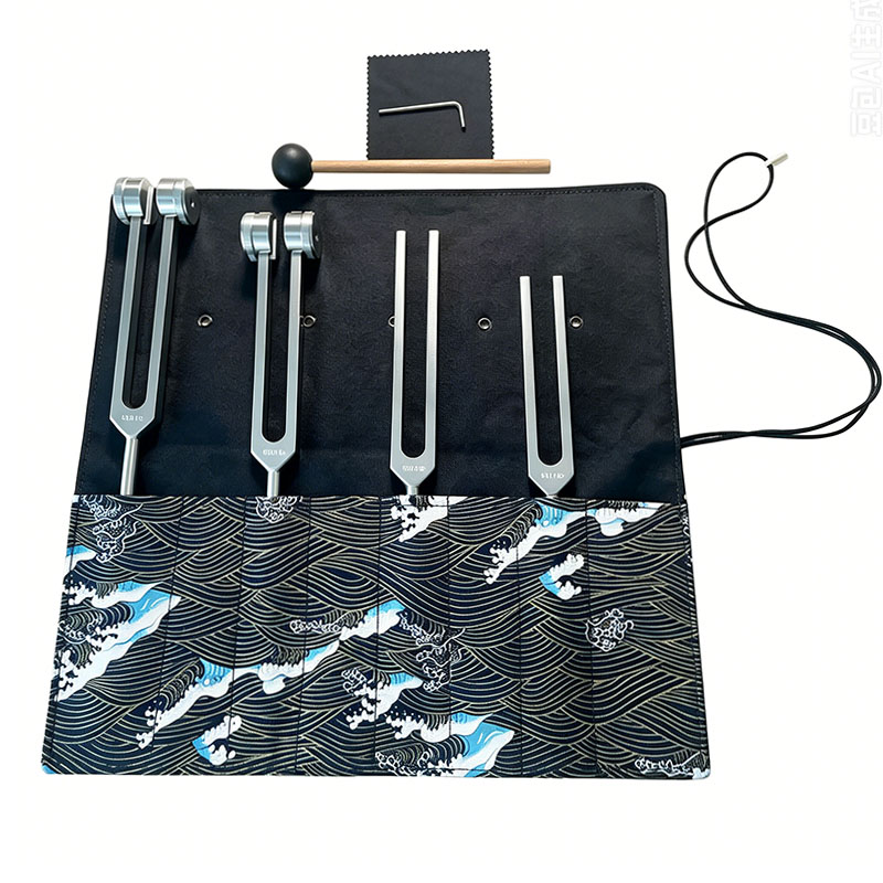 Diyapazon Seti 128 136.1 256 3 - Home Spa Wellness incelemesi ve fiyatı