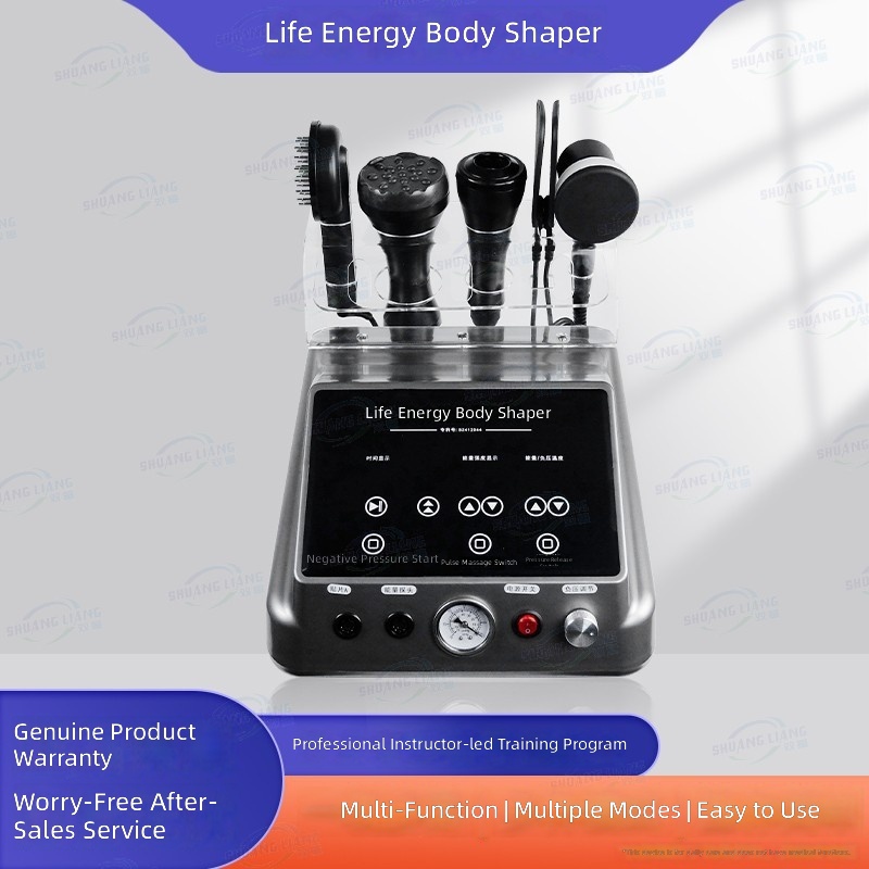 Enerji Vücut Şekillendirme Cih - Home Spa Wellness incelemesi ve fiyatı