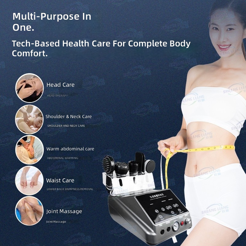 Enerji Vücut Şekillendirme Cih - Home Spa Wellness incelemesi ve fiyatı