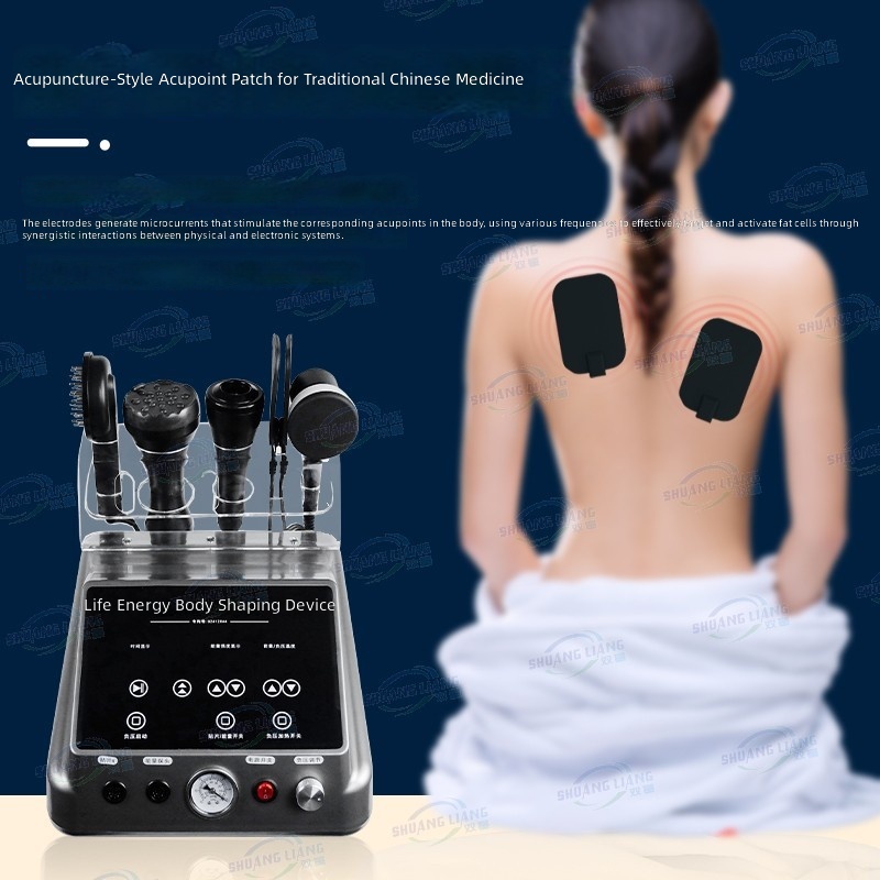 Enerji Vücut Şekillendirme Cih - Home Spa Wellness incelemesi ve fiyatı