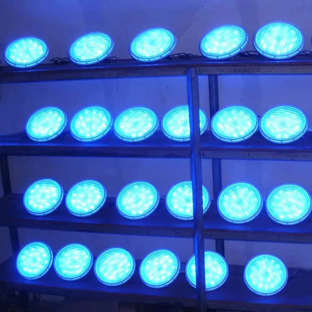 24W LED Sualtı Işıkları 10W 15 - Xy Spa & Wellness Reviews incelemesi ve fiyatı