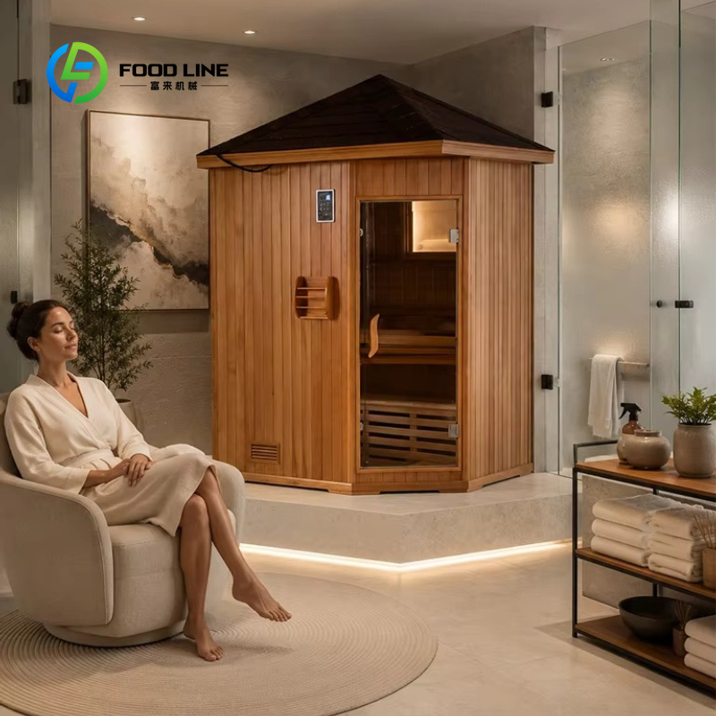 Özel Tasarım Modern Elektrikli - Home Spa Wellness incelemesi ve fiyatı